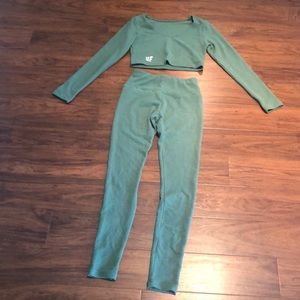 Loungewear set